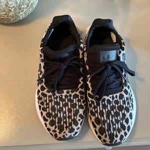 Adidas running shoes